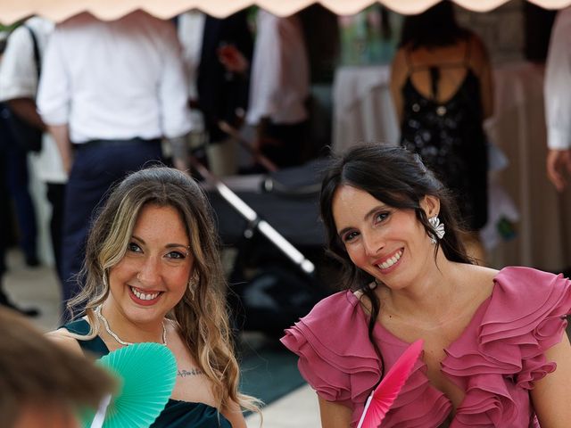 Il matrimonio di Luca e Ilaria a Nave, Brescia 219