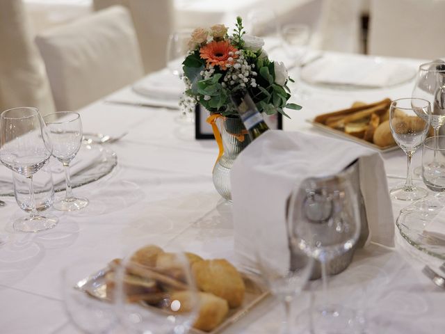 Il matrimonio di Luca e Ilaria a Nave, Brescia 221