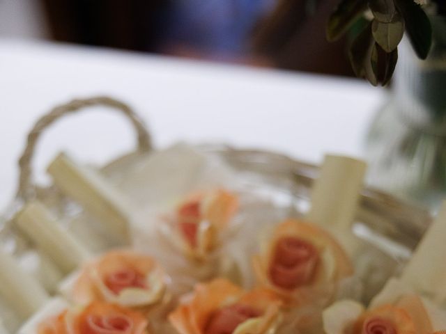 Il matrimonio di Luca e Ilaria a Nave, Brescia 223