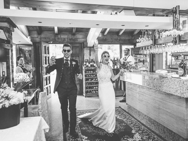 Il matrimonio di Luca e Ilaria a Nave, Brescia 248