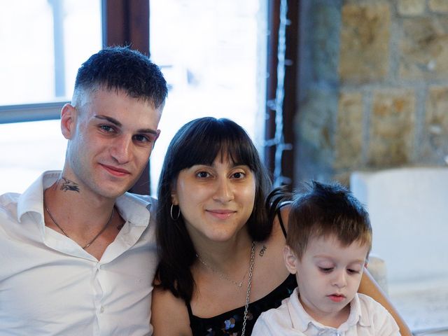 Il matrimonio di Luca e Ilaria a Nave, Brescia 254
