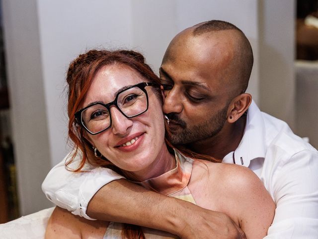 Il matrimonio di Luca e Ilaria a Nave, Brescia 258