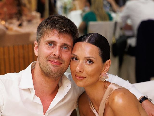 Il matrimonio di Luca e Ilaria a Nave, Brescia 260