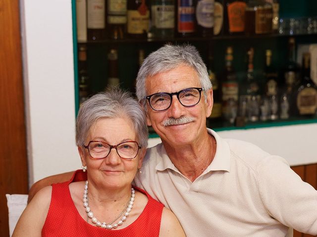 Il matrimonio di Luca e Ilaria a Nave, Brescia 264