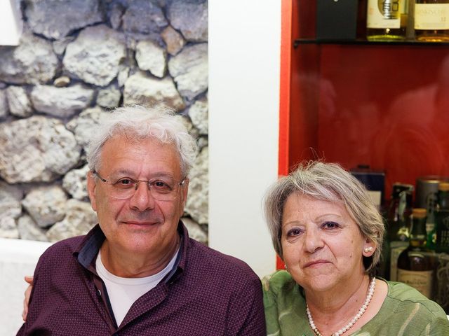 Il matrimonio di Luca e Ilaria a Nave, Brescia 267
