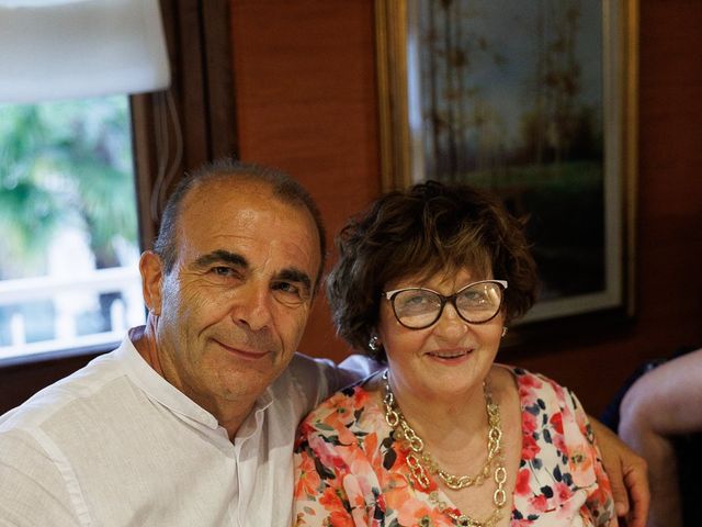 Il matrimonio di Luca e Ilaria a Nave, Brescia 281