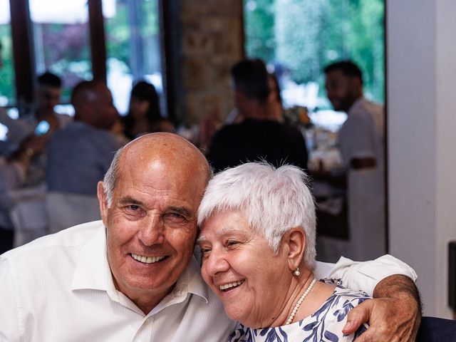 Il matrimonio di Luca e Ilaria a Nave, Brescia 287