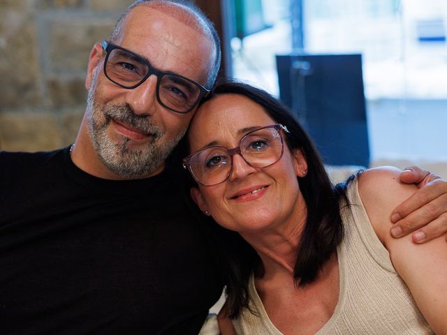 Il matrimonio di Luca e Ilaria a Nave, Brescia 299