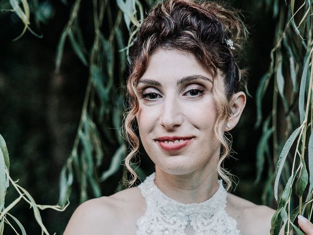 Il matrimonio di Luca e Ilaria a Nave, Brescia 321