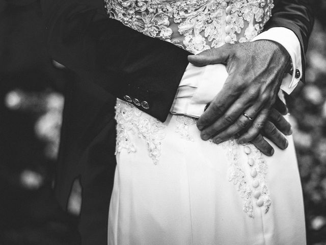 Il matrimonio di Luca e Ilaria a Nave, Brescia 340