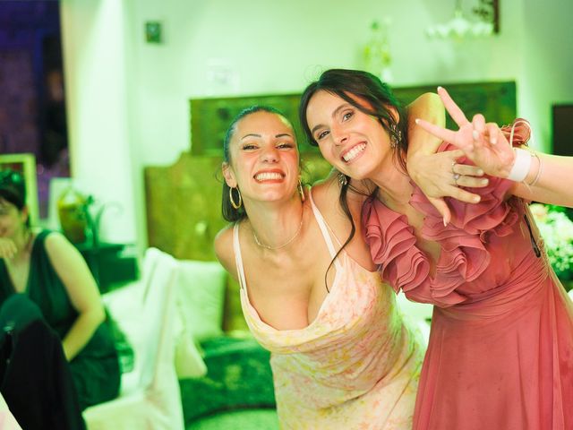 Il matrimonio di Luca e Ilaria a Nave, Brescia 358
