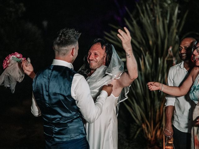 Il matrimonio di Luca e Ilaria a Nave, Brescia 365