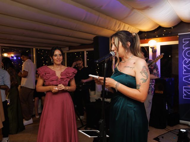 Il matrimonio di Luca e Ilaria a Nave, Brescia 390