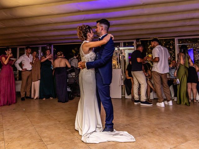 Il matrimonio di Luca e Ilaria a Nave, Brescia 397