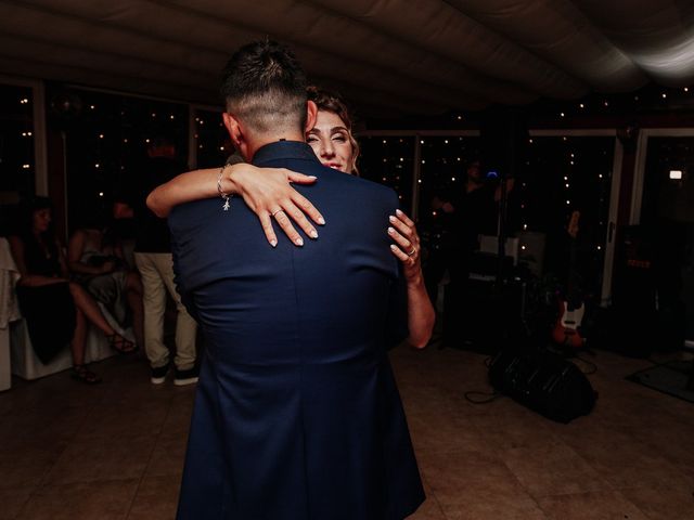 Il matrimonio di Luca e Ilaria a Nave, Brescia 404