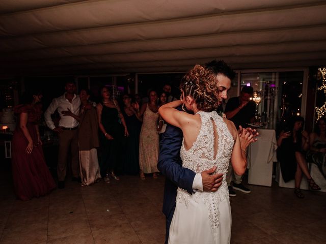 Il matrimonio di Luca e Ilaria a Nave, Brescia 407