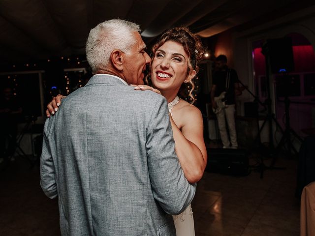 Il matrimonio di Luca e Ilaria a Nave, Brescia 414