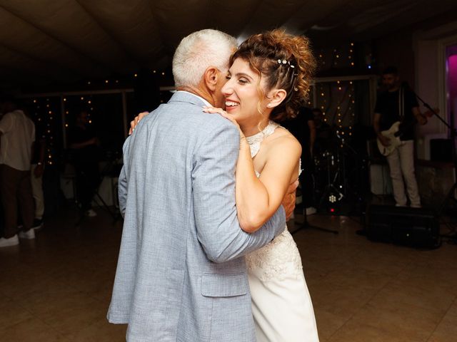 Il matrimonio di Luca e Ilaria a Nave, Brescia 415