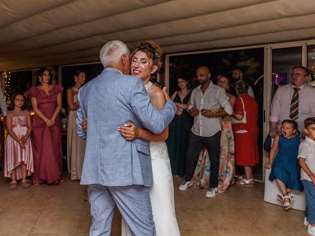 Il matrimonio di Luca e Ilaria a Nave, Brescia 418