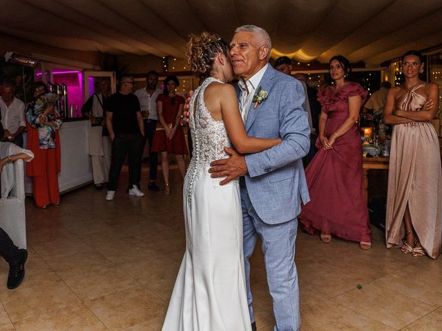 Il matrimonio di Luca e Ilaria a Nave, Brescia 420