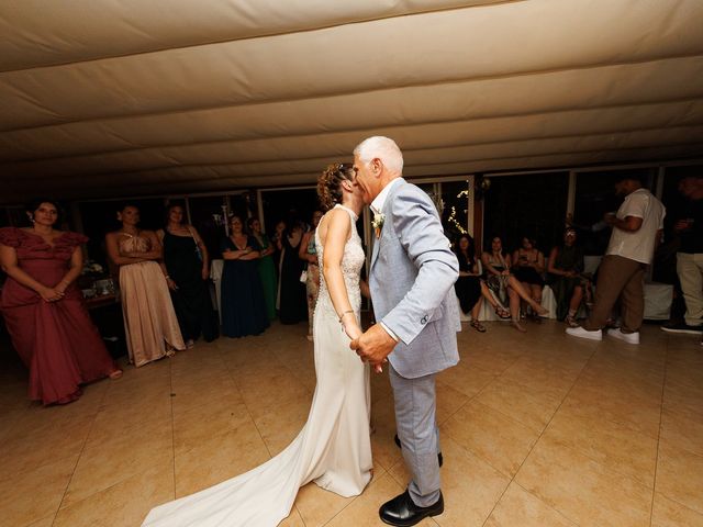 Il matrimonio di Luca e Ilaria a Nave, Brescia 421