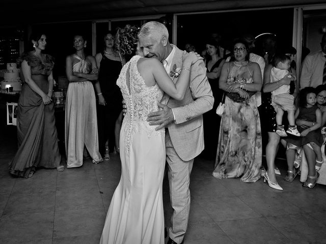 Il matrimonio di Luca e Ilaria a Nave, Brescia 422
