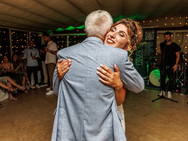 Il matrimonio di Luca e Ilaria a Nave, Brescia 424