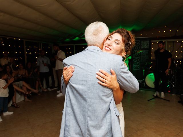 Il matrimonio di Luca e Ilaria a Nave, Brescia 425