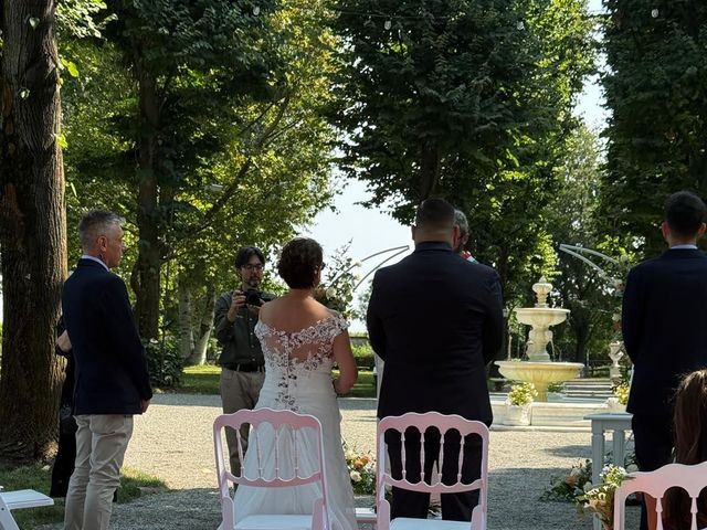 Il matrimonio di Paola e Lorenzo a Villanova Solaro, Cuneo 3