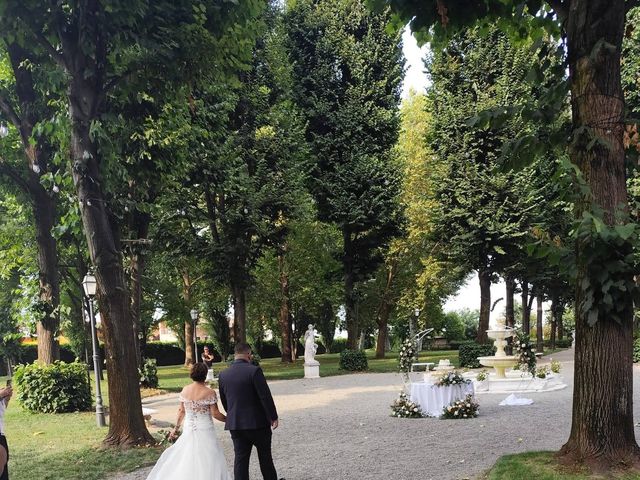 Il matrimonio di Paola e Lorenzo a Villanova Solaro, Cuneo 5
