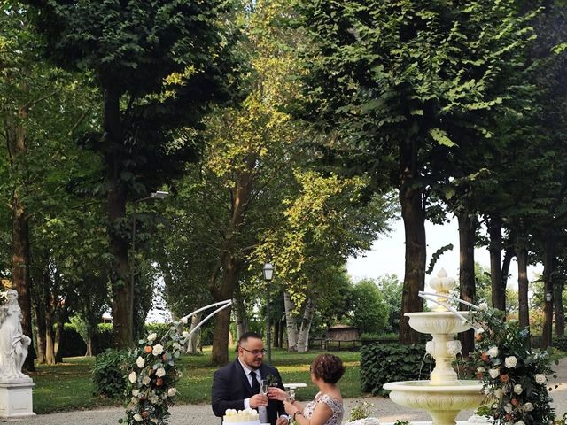 Il matrimonio di Paola e Lorenzo a Villanova Solaro, Cuneo 6