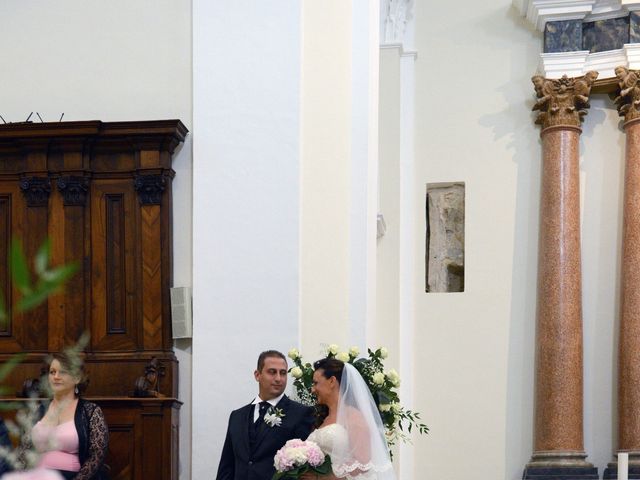 Il matrimonio di Giovanni e Anca a Guglionesi, Campobasso 6