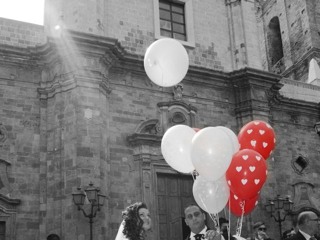 Il matrimonio di Giovanni e Anca a Guglionesi, Campobasso 14