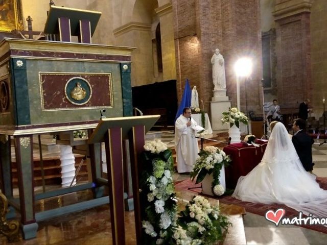 Il matrimonio di Ketty e Giovanni a Marsala, Trapani 4