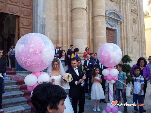 Il matrimonio di Ketty e Giovanni a Marsala, Trapani 5