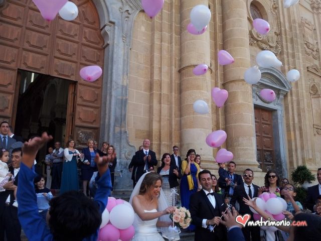 Il matrimonio di Ketty e Giovanni a Marsala, Trapani 10