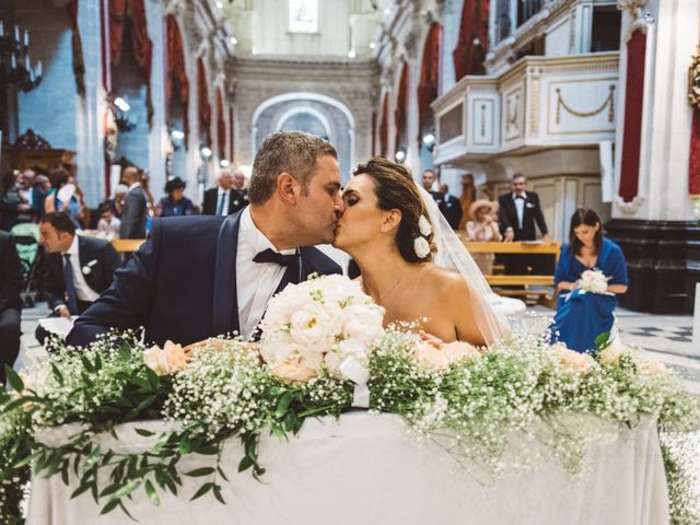 Il matrimonio di Davide e Chiara a Ragusa, Ragusa 9