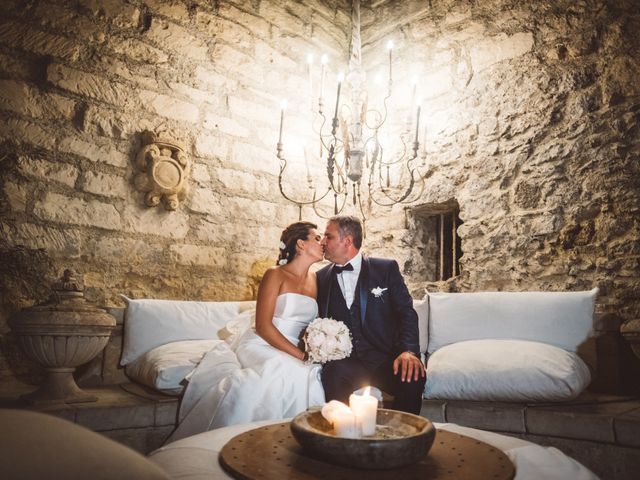 Il matrimonio di Davide e Chiara a Ragusa, Ragusa 14