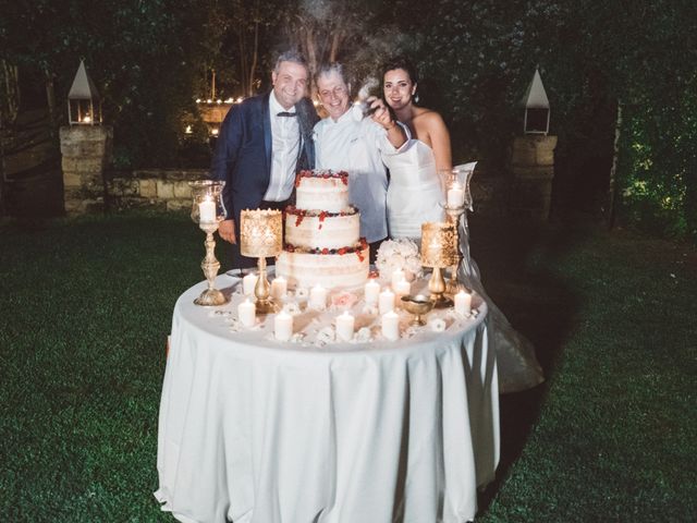 Il matrimonio di Davide e Chiara a Ragusa, Ragusa 20