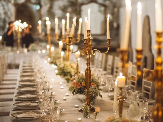 Il matrimonio di Davide e Chiara a Ragusa, Ragusa 25