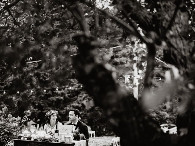 Il matrimonio di Gabriele e Ilaria a Barberino Val d&apos;Elsa, Firenze 27