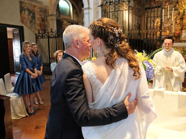 Il matrimonio di Lorenzo e Erika a Bergamo, Bergamo 11