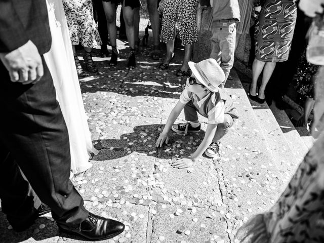 Il matrimonio di Olivier e Charlotte a Orta San Giulio, Novara 28