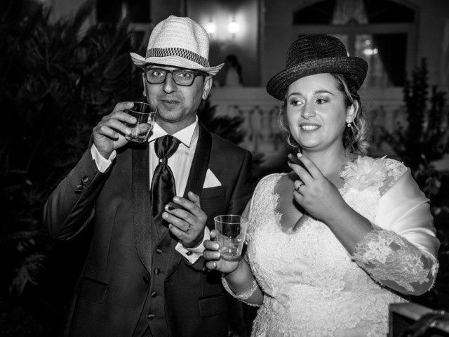 Il matrimonio di Vincenzo e Chiara a Ostuni, Brindisi 38