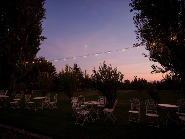 Il matrimonio di Daniele e Cinzia a Rubiera, Reggio Emilia 75