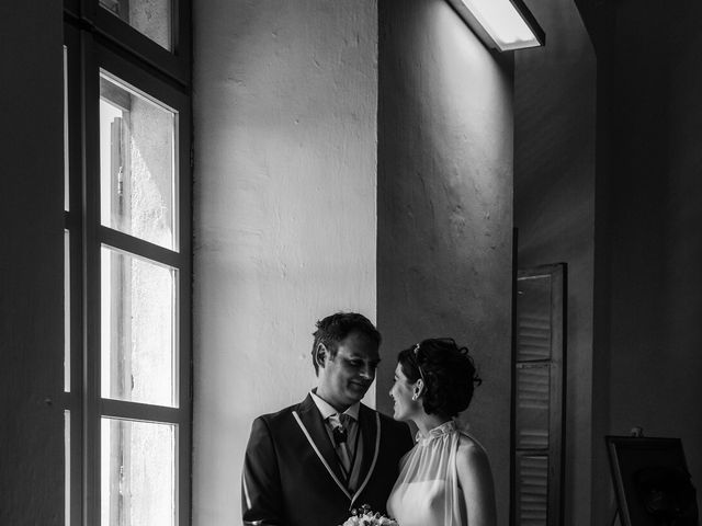 Il matrimonio di Gianluca e Giulia a Magliano Alfieri, Cuneo 17