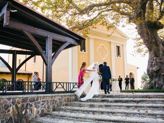 Il matrimonio di Stefano e Alessia a Lamezia Terme, Catanzaro 69