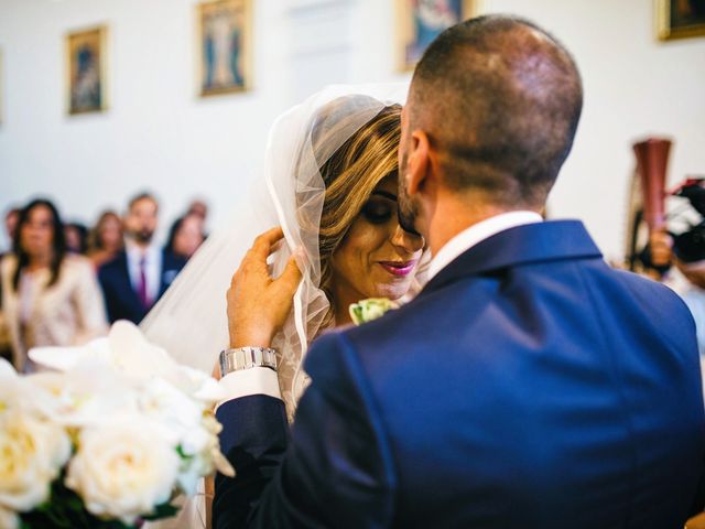 Il matrimonio di Stefano e Alessia a Lamezia Terme, Catanzaro 75