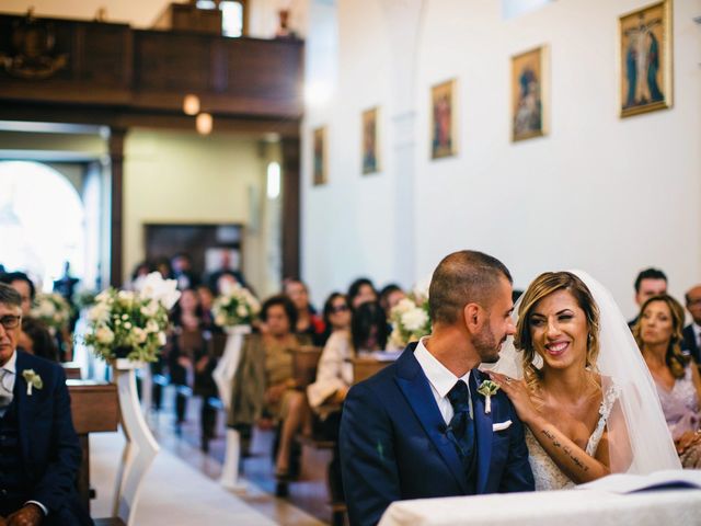 Il matrimonio di Stefano e Alessia a Lamezia Terme, Catanzaro 78