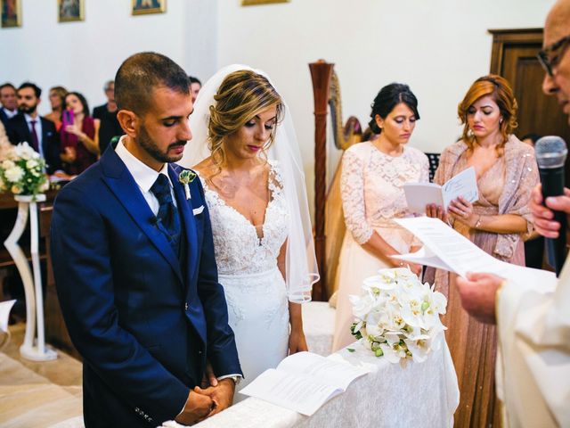 Il matrimonio di Stefano e Alessia a Lamezia Terme, Catanzaro 81